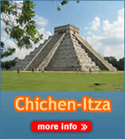 Chichen-Itza Tours