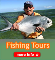 Fishing Tours