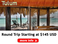 Tulum.