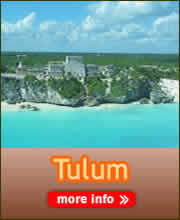 Tulum Tours