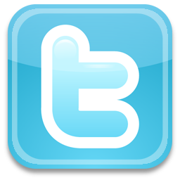 Follow us in Twitter