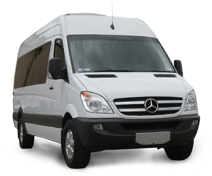 Van