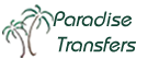 Paradise Transfers 