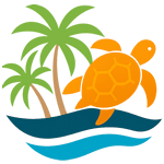 Paradise Transfers Akumal logo