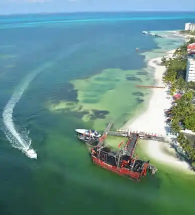 Private Transfers from Cancun or Tulum Airport or Cancun Hotel Zone