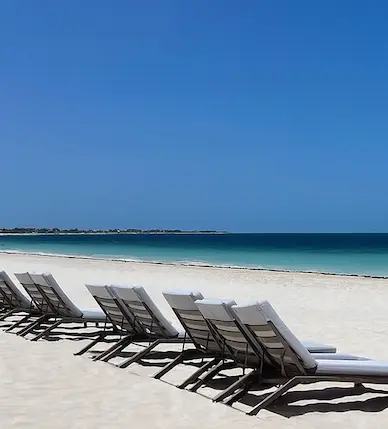 Private Transfers from Cancun Airport to Costa Mujeres