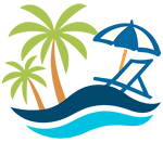 Paradise Transfers Costa Mujeres logo