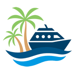 Paradise Transfers Puerto Juarez logo
