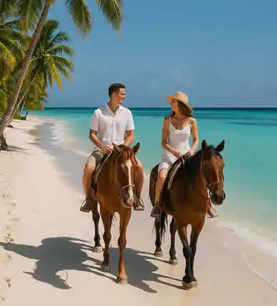 Private Transfers from Cancun Airport to Punta Maroma