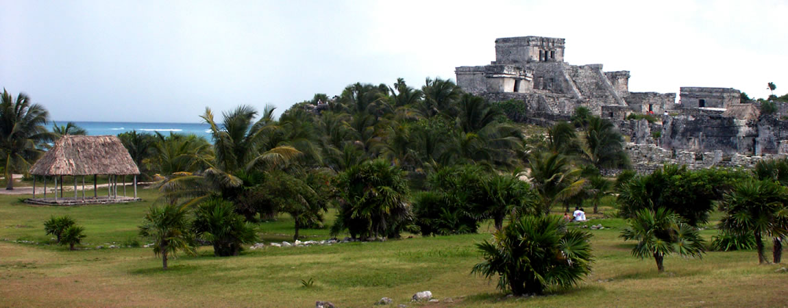 Tulum Transfers