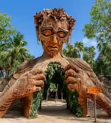 Private Transfers from Cancun Airport to Tulum